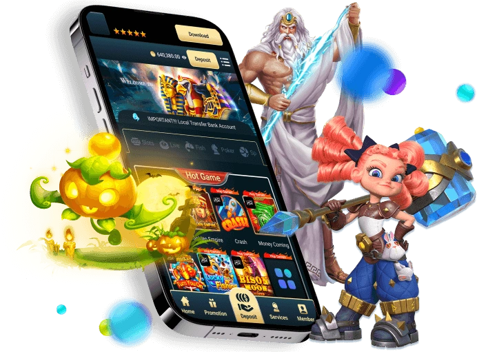 Lối chơi mượt mà Pet88