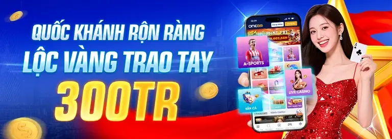 Khuyến Mãi Nổ Hũ & Bắn Cá Độc Quyền