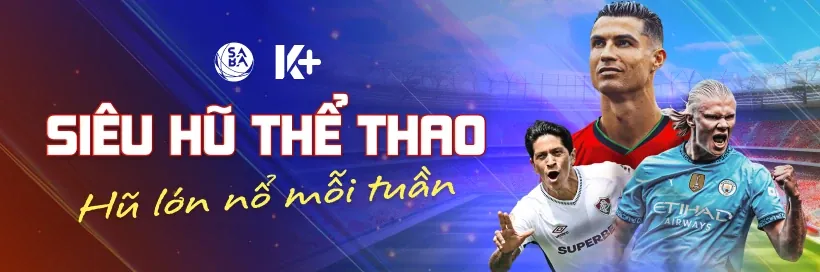 Thưởng Nạp Lần Đầu Cho Thể Thao Pet88
